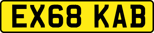 EX68KAB