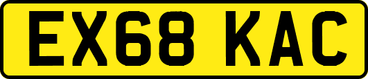 EX68KAC