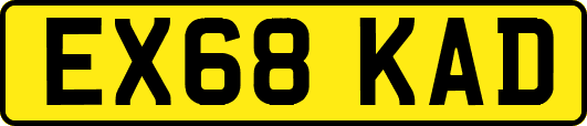 EX68KAD