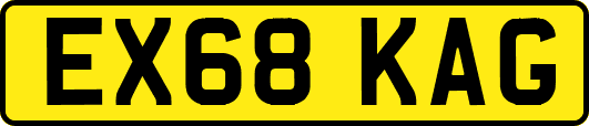 EX68KAG