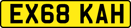 EX68KAH
