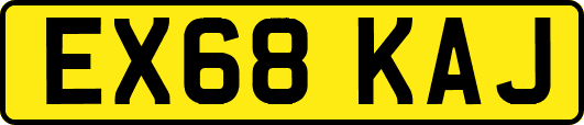 EX68KAJ