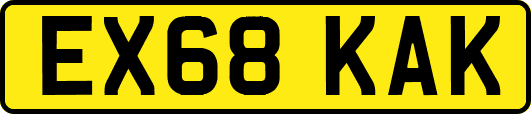 EX68KAK
