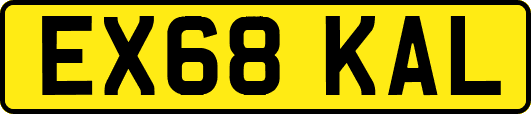EX68KAL