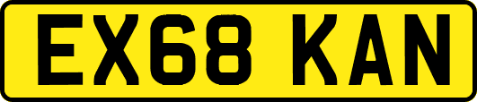 EX68KAN