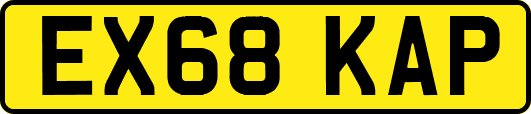 EX68KAP