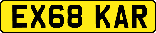 EX68KAR
