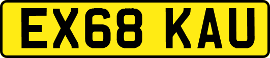EX68KAU