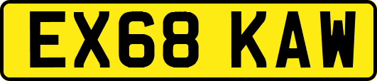 EX68KAW