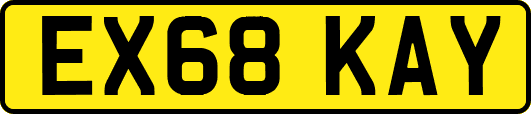 EX68KAY