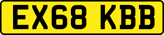 EX68KBB