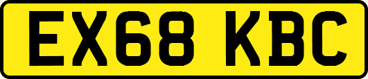 EX68KBC