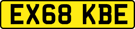 EX68KBE