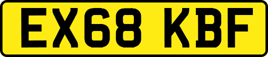 EX68KBF