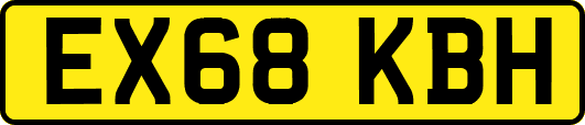 EX68KBH