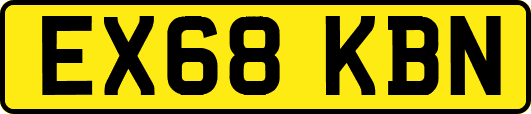 EX68KBN
