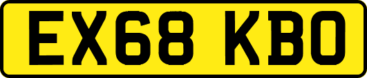 EX68KBO