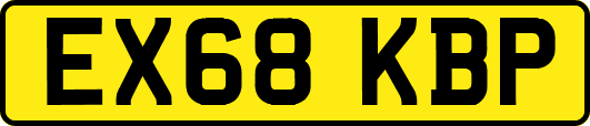 EX68KBP