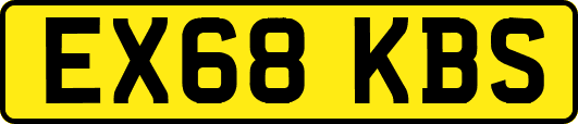 EX68KBS