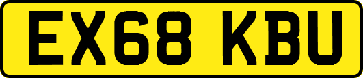 EX68KBU