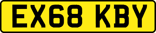 EX68KBY