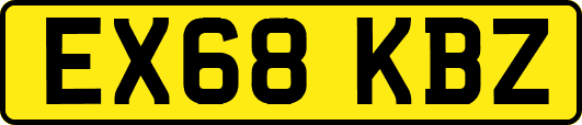 EX68KBZ