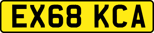 EX68KCA