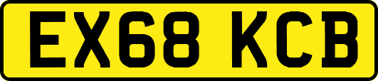 EX68KCB