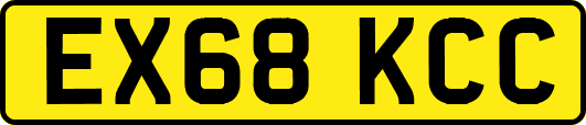 EX68KCC