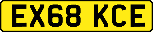 EX68KCE