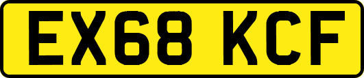 EX68KCF