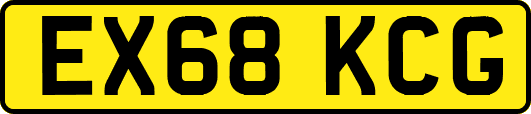 EX68KCG