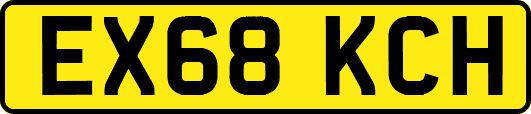 EX68KCH