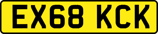 EX68KCK