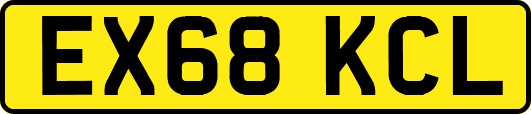 EX68KCL