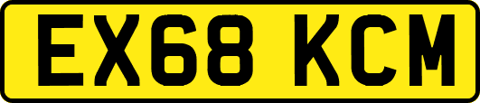 EX68KCM