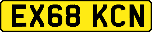 EX68KCN