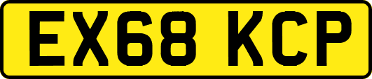 EX68KCP