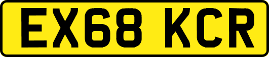 EX68KCR