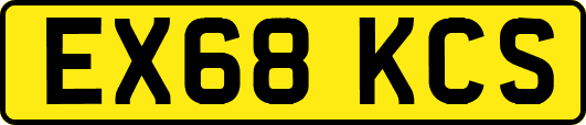 EX68KCS