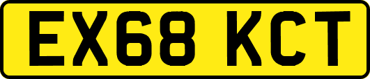 EX68KCT