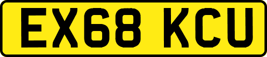 EX68KCU