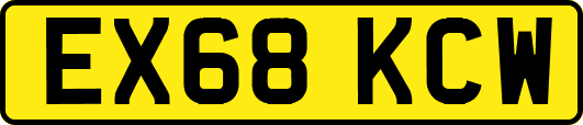 EX68KCW