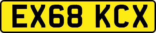 EX68KCX