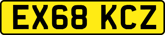EX68KCZ