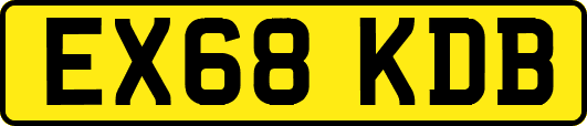 EX68KDB