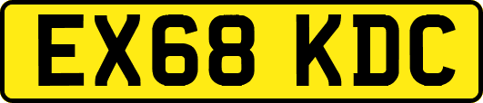 EX68KDC