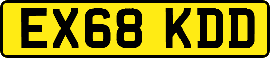 EX68KDD