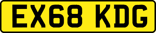 EX68KDG