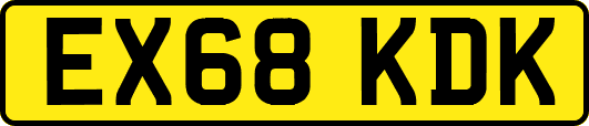 EX68KDK